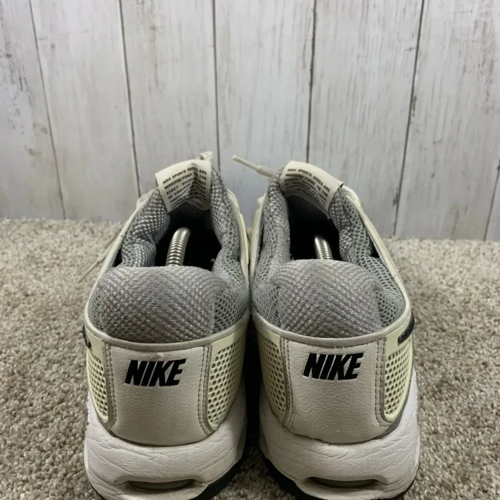 Nike Air Max Courtballistec 2.3 2010‎ mens 11.5 rafa nadal tech challenge court